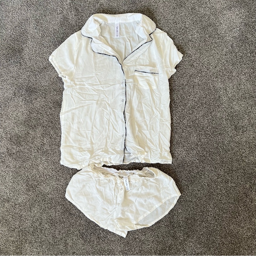 Splendid PJ set